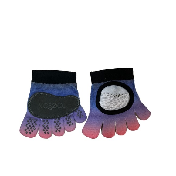 New Toesox Full toe Releve - Picture 1 of 2